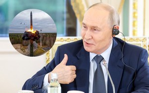 Ông Putin hé lộ 'bí mật quân sự quốc gia' về Oreshnik, nói Nga đang tiến quân và nhắn nhủ EU một điều