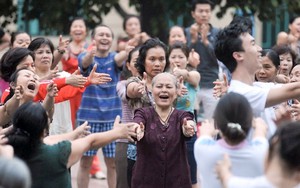 Người Việt sống thọ hơn nhưng chưa khỏe mạnh: Điều gì đang xảy ra?