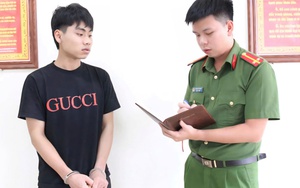 Bắt giữ đối tượng truy nã đặc biệt nguy hiểm liên quan vụ án giết người