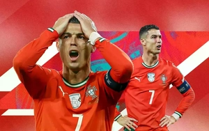 World Cup 2026: Siêu máy tính dự đoán cơ hội vô địch của Ronaldo, Messi
