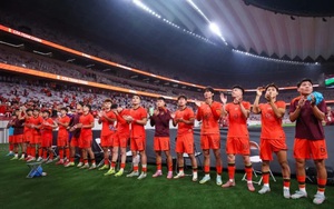 Tuyển Trung Quốc bỏ giải FIFA ASEAN CUP vì “sợ thua” tuyển Việt Nam, Indonesia?