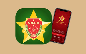 Từ 8/6, VNeID tích hợp thêm 1 loại giấy tờ quan trọng, người dân cả nước cần biết