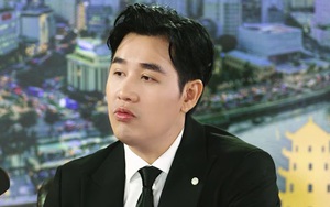 Nam MC giàu có: "Cuộc đời tôi khi nào trả hết nợ thì thành tỷ phú"