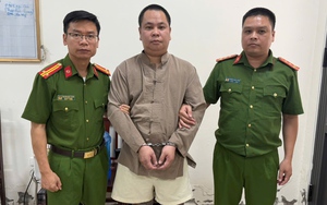 Bắt trùm giang hồ Nguyễn Đông Nam SN 1991