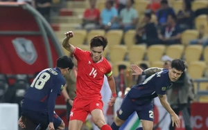 Đội tuyển Việt Nam hy vọng sẽ có lực lượng mạnh nhất tham dự ASEAN Cup 2026