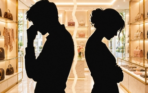 Mỹ nhân gen Z đã chia tay doanh nhân tập đoàn bán lẻ, lý do có liên quan đến người thứ 3?