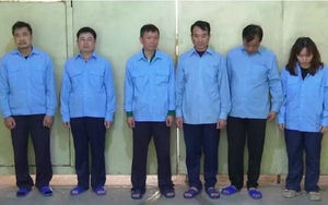Hà Nội: Xét xử cựu Chủ tịch phường và nhóm cán bộ 'bảo kê' sân Pickleball, công trình không phép