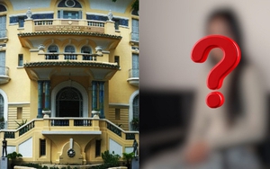 Nhan sắc thật của thiên kim tiểu thư sống trong căn biệt thự đáng sợ nhất Sài Gòn