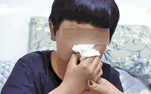 Kỳ lạ bé trai chảy máu ở mắt, mũi, tai mỗi khi căng thẳng: Bác sĩ cũng “bó tay”