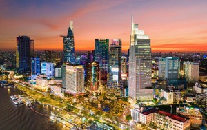 Vì sao GDP danh nghĩa Việt Nam chỉ đứng thứ 32 thế giới, GDP (PPP) đứng thứ 24?