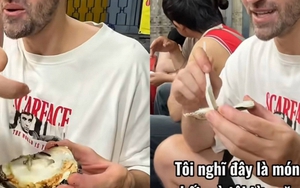 Khách Nga "kẹt" ở Việt Nam tận 3 năm chỉ vì lỡ phát hiện ra danh sách 164 món ăn thần thánh này!