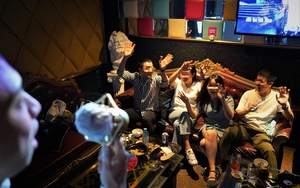 Người dân chú ý hành vi liên quan đến karaoke bị phạt tới 100 triệu đồng