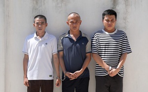 Khám xét khẩn cấp nơi ở của chủ quản Phạm Văn Tùng và 23 đối tượng tại nhiều tỉnh thành