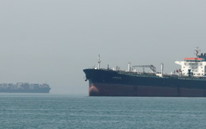 Iran đón tin không vui
