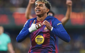 Trước World Cup, Lamine Yamal được định giá đắt nhất thế giới