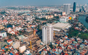 Thành phố nhỏ nhất Việt Nam sắp có thêm dự án hơn 6.200 tỷ đồng, quy mô gần 60 ha