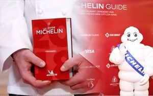 Góc khuất Michelin 2026: Những vị khách ẩn danh định đoạt số phận các quán ăn Việt là ai?