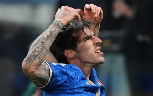 Tin chuyển nhượng hôm nay 6/6: Man City có thể ưu tiên chiêu mộ Sandro Tonali
