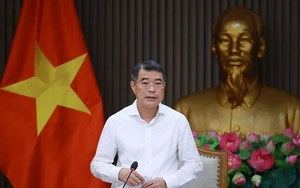 Thủ tướng Lê Minh Hưng nhận thêm nhiệm vụ mới
