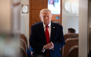 Iran từ chối cuộc gặp Lãnh tụ Tối cao do ông Trump đề xuất