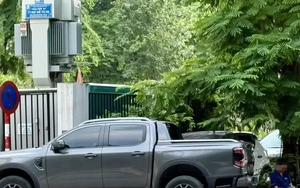 Xe bán tải có thể sắp được lưu thông như ô tô con?