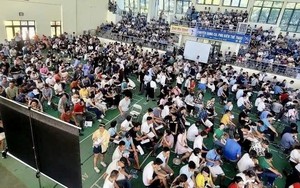 Công an phát thông báo quan trọng về quy hoạch, mở đường