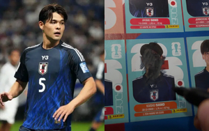 Cầu thủ Nhật Bản từng vướng bê bối xâm hại tình dục được dự World Cup 2026, CĐV tranh cãi cực gắt