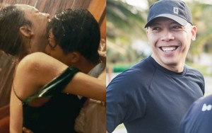 Touliver không còn quan tâm đến Tóc Tiên?