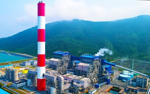 Tin đặc biệt từ công trình 2,2 tỷ USD cận biển của Việt Nam: Bắt đầu góp 7,8 tỷ kWh/năm cho nước nhà