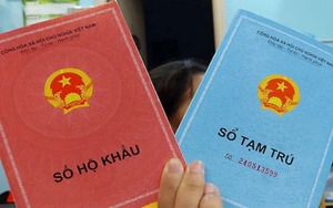 Quy định mới về tạm trú đã chính thức có hiệu lực, người dân cần nắm rõ
