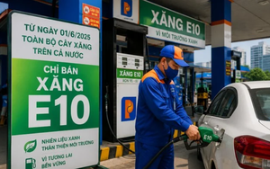 Đổ xăng E10 cho xe cũ, chủ xe nên kiểm tra chi tiết này trước khi quá muộn