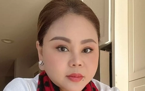 Nghệ sĩ Lê Giang bức xúc