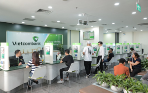 Từ ngày mai (8/6), quy định về một dịch vụ thanh toán của Vietcombank có hiệu lực