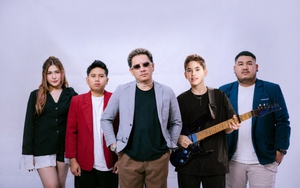 Nghệ sĩ gốc Việt Shumo AG bắt tay nhóm nhạc sở hữu gần 500 triệu lượt stream tại Indonesia
