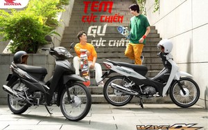 Top 7 mẫu xe dưới 20 triệu đồng đáng mua năm 2026