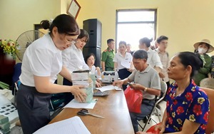Nhiều hộ gia đình tại Hà Nội sắp đón tin vui lớn liên quan đến bất động sản từ 12/6
