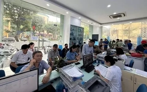 25 triệu sim điện thoại di động trên cả nước phải làm ngay việc này trước 15/6