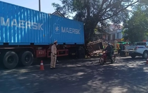 Tình trạng hai nạn nhân sống sót trong vụ tai nạn khiến 4 người tử vong ở Lâm Đồng