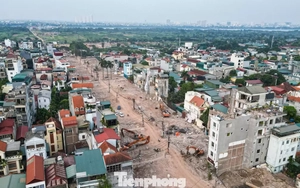 Công an Hà Nội cảnh báo thủ đoạn lợi dụng quy hoạch, mở đường để 'thổi giá' đất, lừa đảo