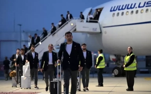 Đội tuyển Iran vẫn chật vật nhập cảnh Mỹ dù đã được duyệt visa