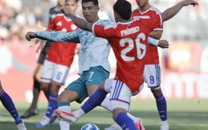 Bồ Đào Nha có mạnh hơn nếu thiếu Ronaldo?