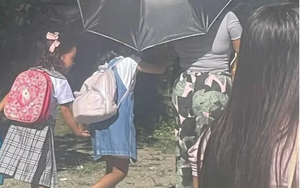 Động đất 7.8 độ rung chuyển Philippines, nhiều nước đồng loạt phát cảnh báo sóng thần