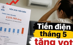 Tiền điện tháng 5 tăng vọt: Tôi tưởng do điều hòa cũ, sự thật là cả nhà đã dùng sai cách từ lâu