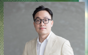 Tin vui lúc nửa đêm của nhà đầu tư 9X Việt lọt top Forbes 30 Under 30 Asia