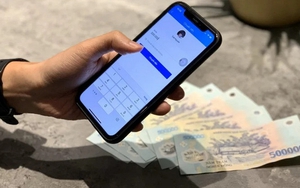 Trường hợp chuyển khoản nhầm, ngân hàng có được phong tỏa tài khoản của người nhận?