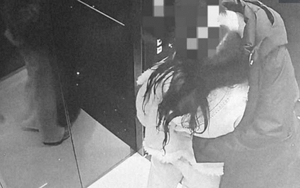 Công bố CCTV Hoa hậu gen Z đình đám ngoại tình, sống chung với đàn ông có vợ con còn uy hiếp cả chính thất