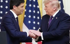 Ông Trump: Fed sẽ sai lầm nếu tăng lãi suất
