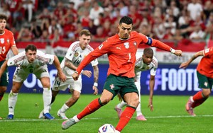 "Choáng" với những con số trước World Cup 2026