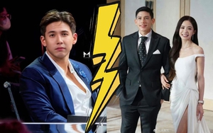 Diễn biến mới vụ thiếu gia tài phiệt Thái tố anh trai gây ra tội ác tày đình