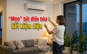 Dùng điều hòa hơn 10 năm, tôi thuộc lòng 5 mẹo này: Nhà mát rượi mà vẫn tiết kiệm điện!